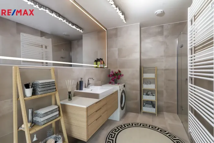 Prodej bytu 3+kk, Vrchlabí, Papírenská, 101 m2