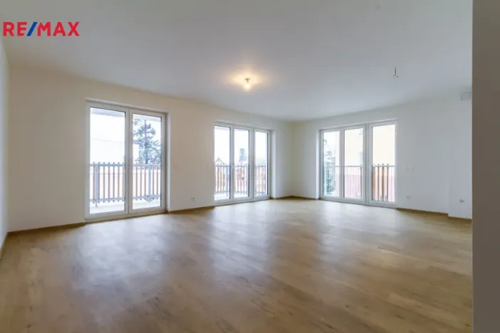 Prodej bytu 3+kk, Vrchlabí, Papírenská, 101 m2