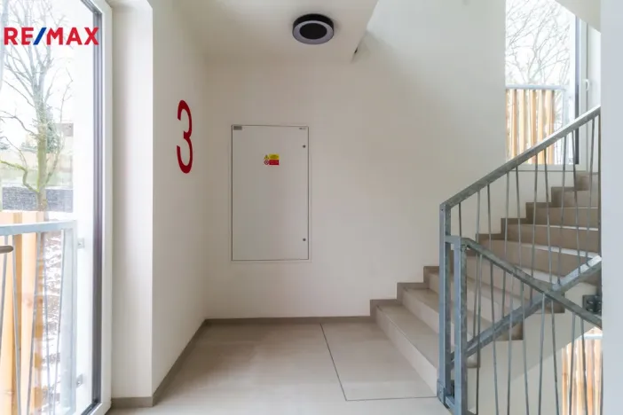 Prodej bytu 3+kk, Vrchlabí, Papírenská, 101 m2