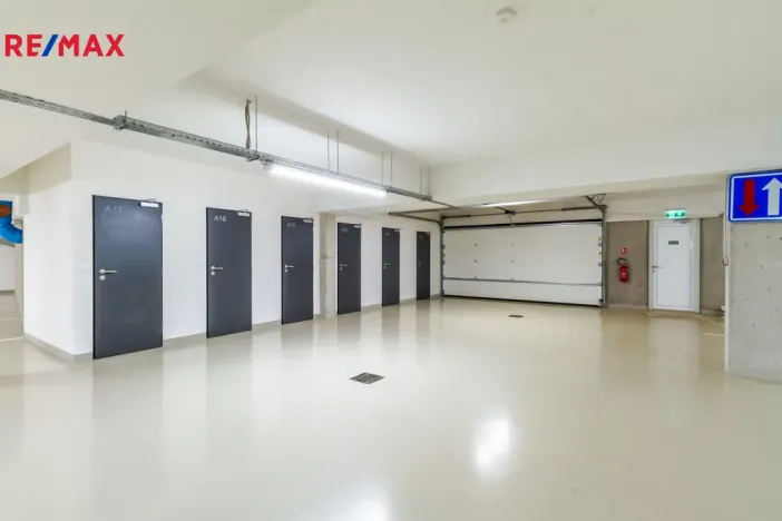 Prodej bytu 3+kk, Vrchlabí, Papírenská, 101 m2