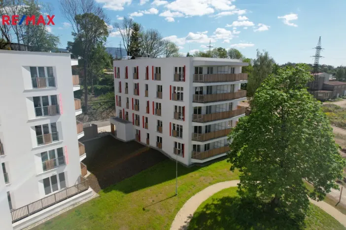 Prodej bytu 3+kk, Vrchlabí, Papírenská, 101 m2