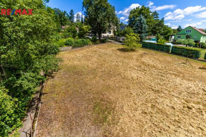 Prodej pozemku pro bydlení, Chocerady, 845 m2