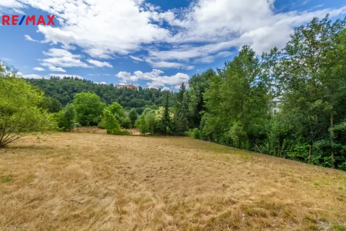 Prodej pozemku pro bydlení, Chocerady, 845 m2