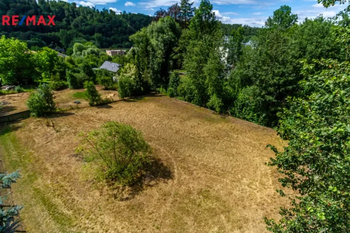 Prodej pozemku pro bydlení, Chocerady, 845 m2