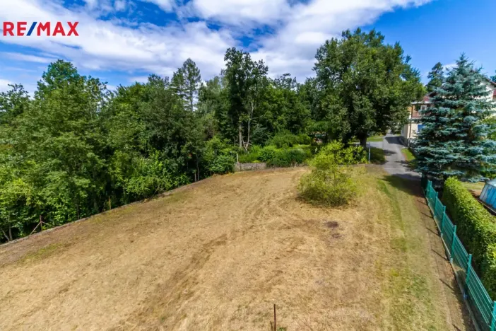 Prodej pozemku pro bydlení, Chocerady, 845 m2