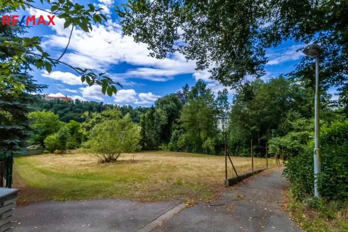 Prodej pozemku pro bydlení, Chocerady, 845 m2