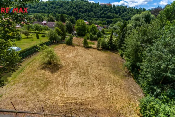 Prodej pozemku pro bydlení, Chocerady, 845 m2