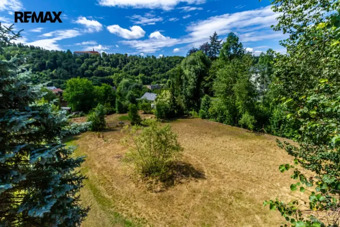 Prodej pozemku pro bydlení, Chocerady, 845 m2