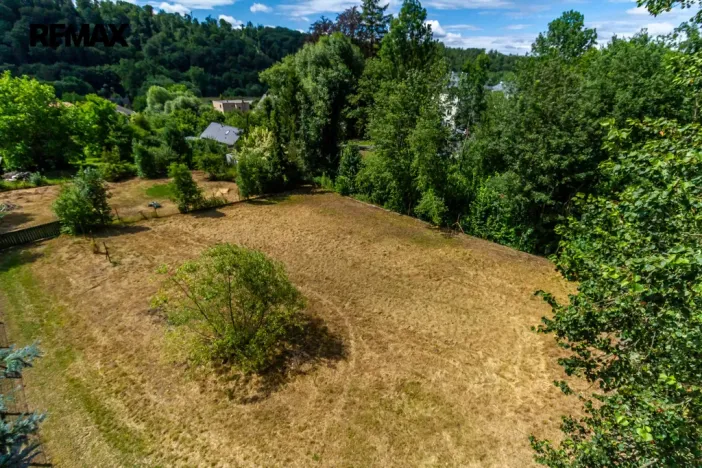 Prodej pozemku pro bydlení, Chocerady, 845 m2