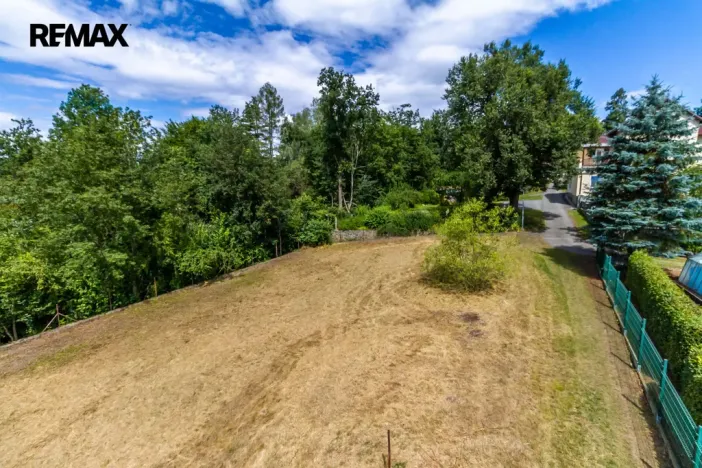 Prodej pozemku pro bydlení, Chocerady, 845 m2