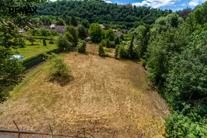 Prodej pozemku pro bydlení, Chocerady, 845 m2