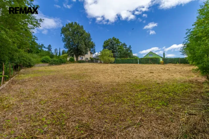 Prodej pozemku pro bydlení, Chocerady, 845 m2