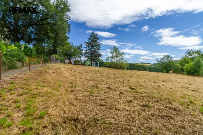 Prodej pozemku pro bydlení, Chocerady, 845 m2