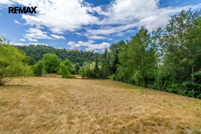 Prodej pozemku pro bydlení, Chocerady, 845 m2