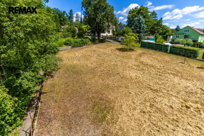 Prodej pozemku pro bydlení, Chocerady, 845 m2