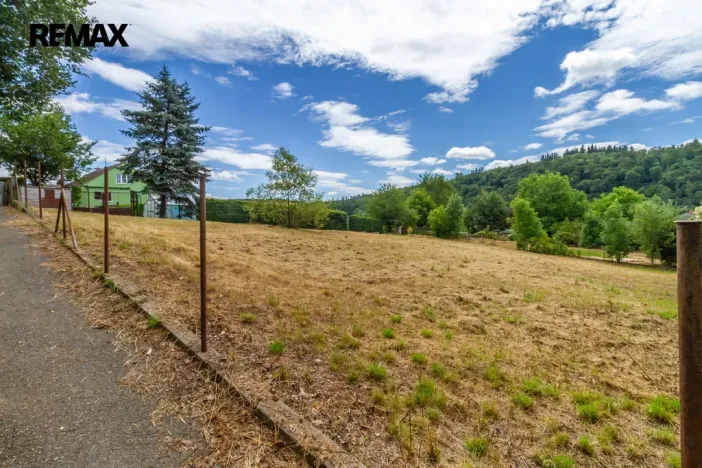 Prodej pozemku pro bydlení, Chocerady, 845 m2