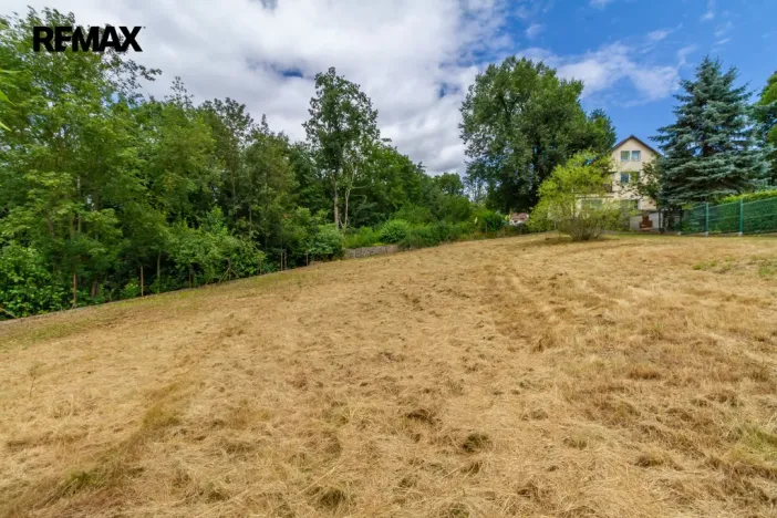 Prodej pozemku pro bydlení, Chocerady, 845 m2