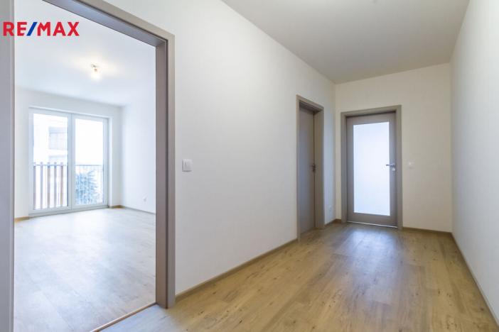 Prodej bytu 3+kk, Vrchlabí, Papírenská, 86 m2