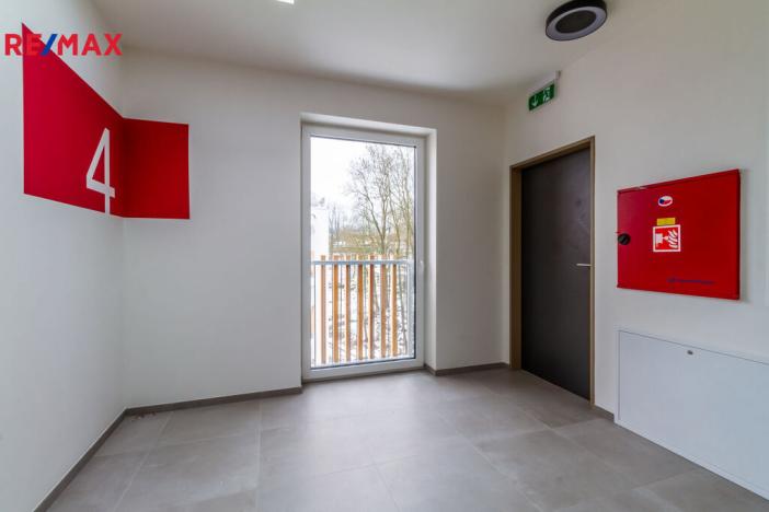 Prodej bytu 3+kk, Vrchlabí, Papírenská, 86 m2