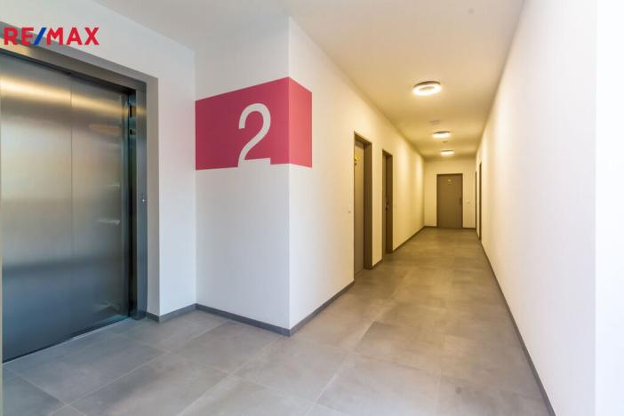 Prodej bytu 3+kk, Vrchlabí, Papírenská, 88 m2