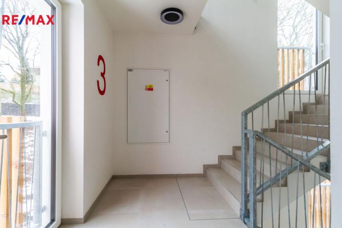 Prodej bytu 3+kk, Vrchlabí, Papírenská, 88 m2