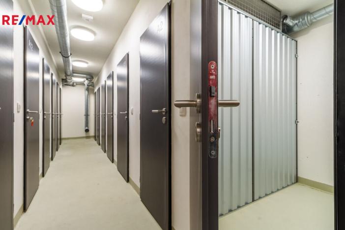 Prodej bytu 3+kk, Vrchlabí, Papírenská, 88 m2