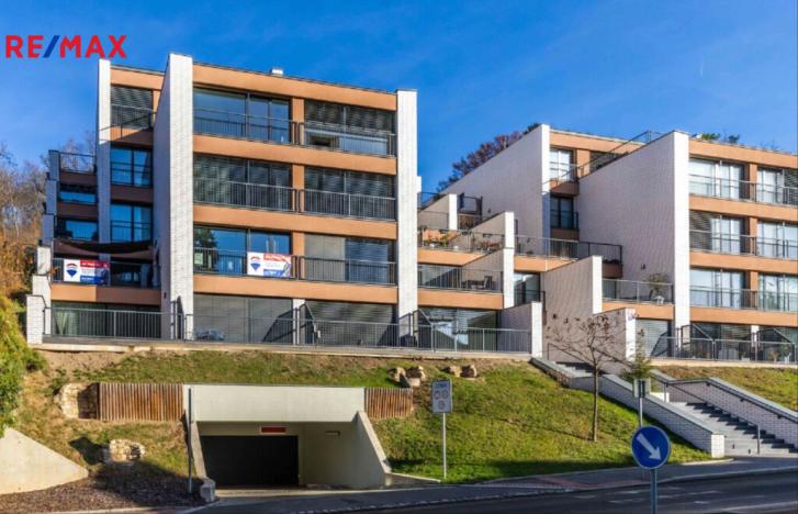 Prodej bytu 2+kk, Praha - Košíře, Jinonická, 118 m2