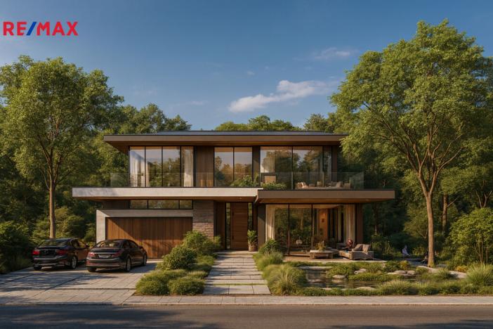 Prodej pozemku pro bydlení, Praha - Satalice, K cihelně, 2143 m2