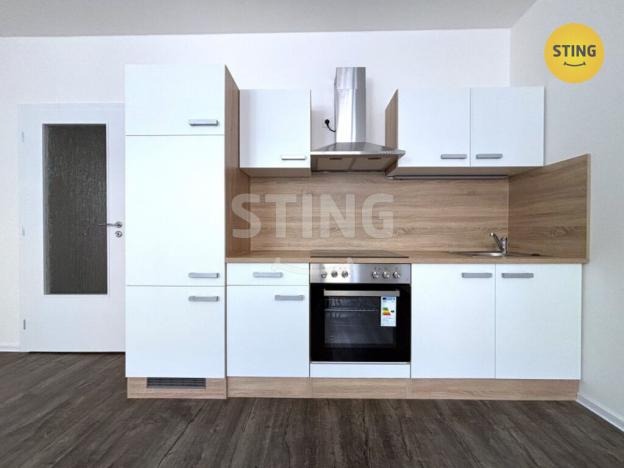 Pronájem bytu 1+kk, Ostrava - Přívoz, Palackého, 29 m2