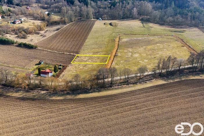 Prodej pozemku pro bydlení, Rataje nad Sázavou, 806 m2