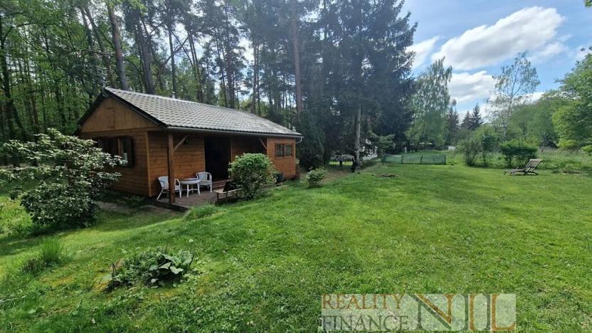 Prodej chaty, Čerňovice, 50 m2