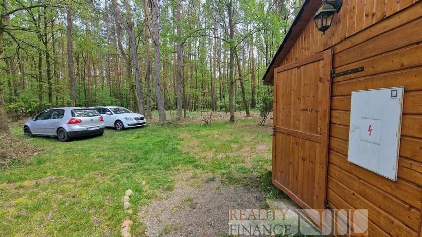 Prodej chaty, Čerňovice, 50 m2