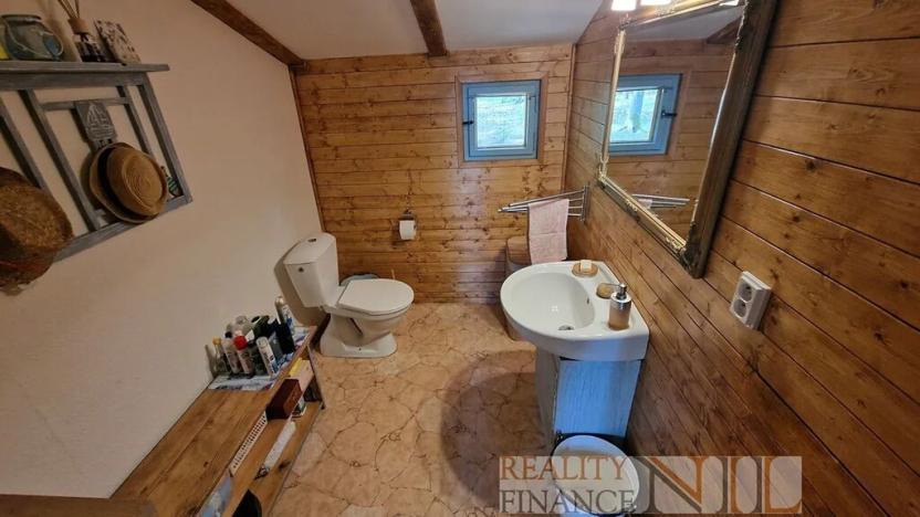 Prodej chaty, Čerňovice, 50 m2