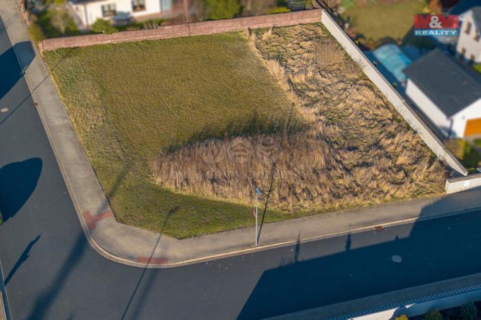 Prodej pozemku pro bydlení, Čáslav, Modřínová, 929 m2