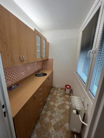 Prodej bytu 1+1, Most, Jana Kubelíka, 26 m2