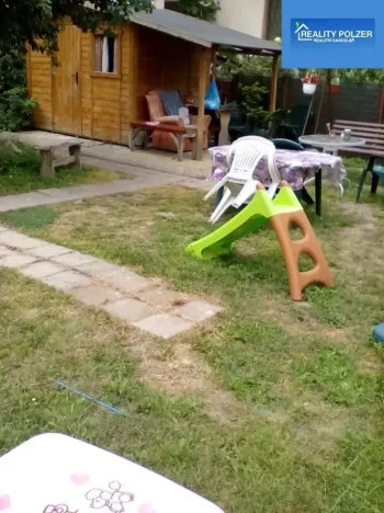 Pronájem bytu 1+kk, Prostějov, 20 m2