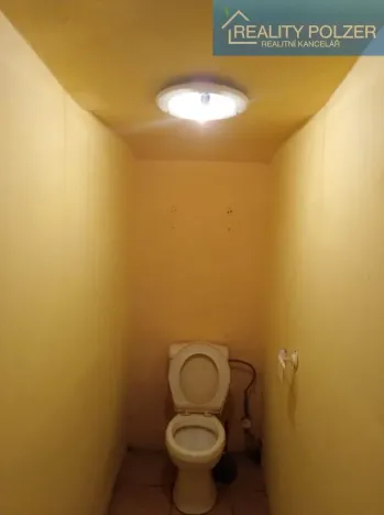 Pronájem bytu 1+kk, Prostějov, 20 m2