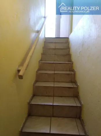 Pronájem bytu 1+kk, Prostějov, 20 m2