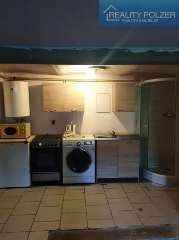 Pronájem bytu 1+kk, Prostějov, 20 m2