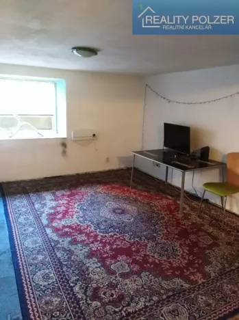 Pronájem bytu 1+kk, Prostějov, 20 m2