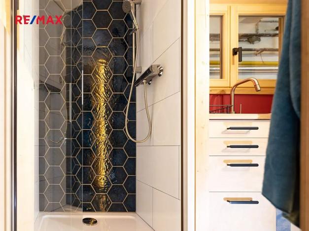 Pronájem mobilheimu, Písek, U Vodárny, 17 m2