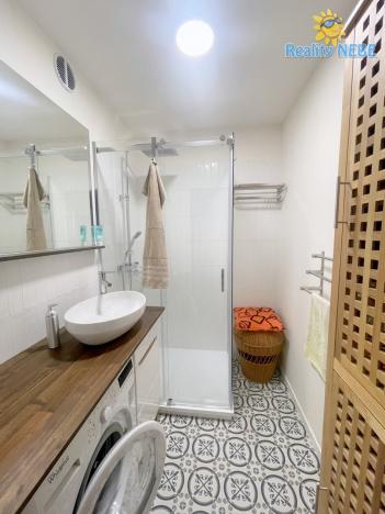 Pronájem bytu 3+1, Praha - Michle, Pod dálnicí, 75 m2