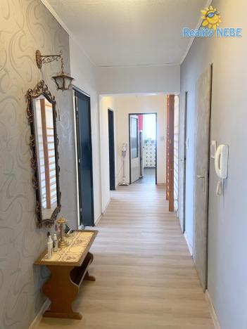 Pronájem bytu 3+1, Praha - Michle, Pod dálnicí, 75 m2