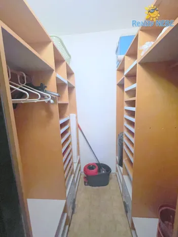 Pronájem bytu 3+1, Praha - Michle, Pod dálnicí, 75 m2