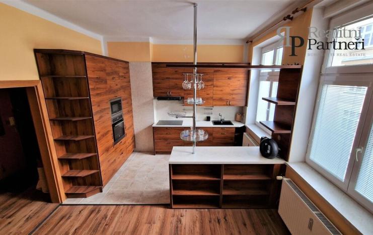 Prodej bytu 4+1, Ostrava - Moravská Ostrava, Střední, 149 m2