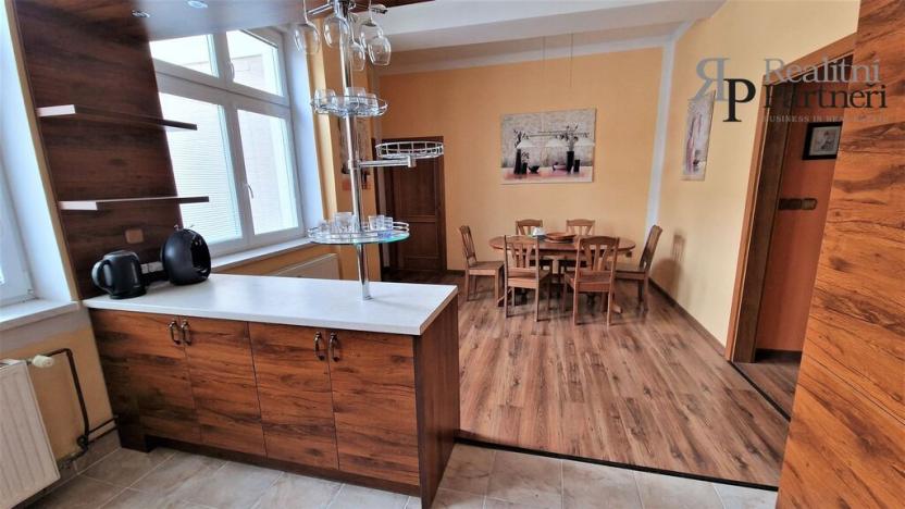 Prodej bytu 4+1, Ostrava - Moravská Ostrava, Střední, 149 m2