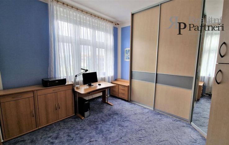 Prodej bytu 4+1, Ostrava - Moravská Ostrava, Střední, 149 m2