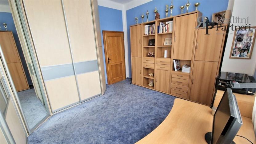 Prodej bytu 4+1, Ostrava - Moravská Ostrava, Střední, 149 m2