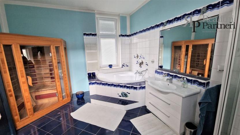 Prodej bytu 4+1, Ostrava - Moravská Ostrava, Střední, 149 m2