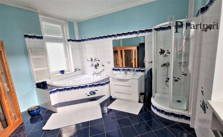 Prodej bytu 4+1, Ostrava - Moravská Ostrava, Střední, 149 m2